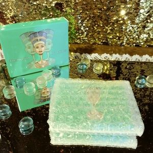 Juvia's place Mini Nubian